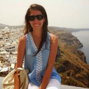 Meet your Posher, Anissa